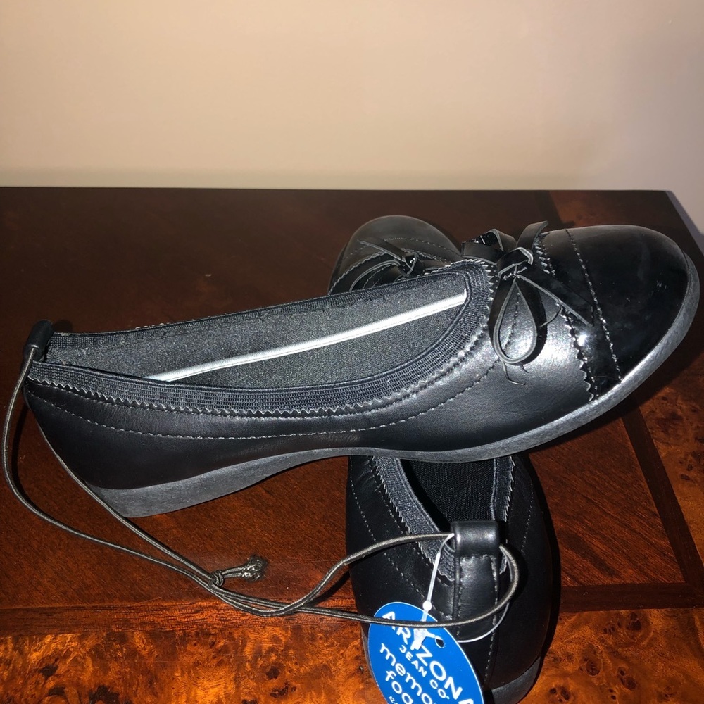 Arizona Black shoe NWT - Picture 5 of 7